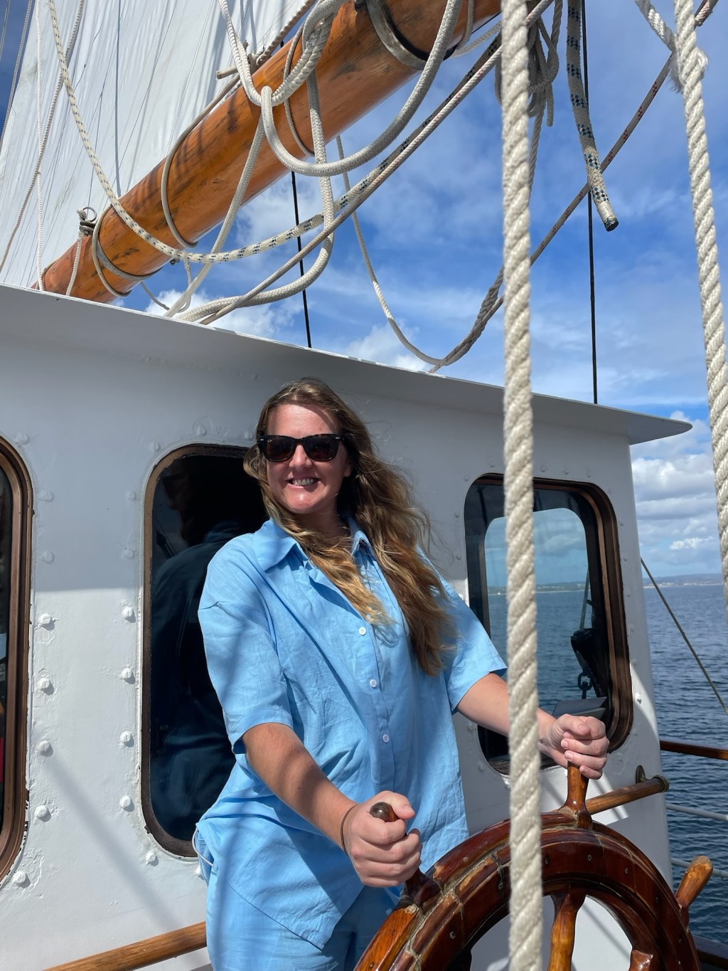 Sailing the Algarve and&nbsp;Beyond